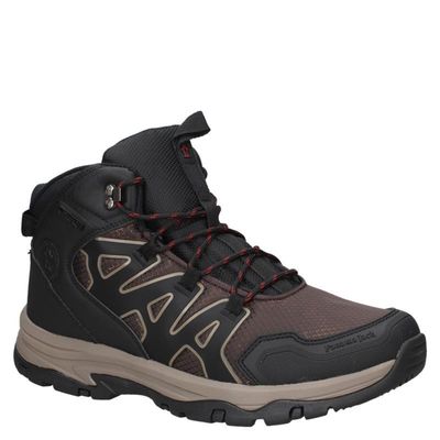 Imagen 1 del producto Botín Waterproof Hombre - L744