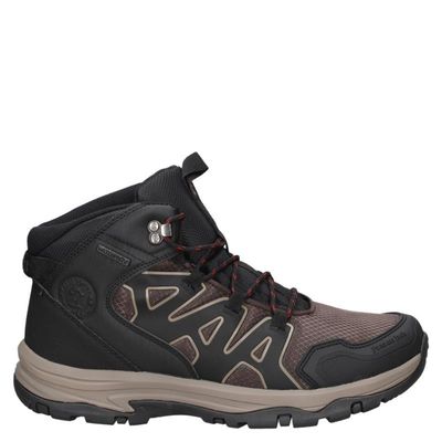 Imagen 2 del producto Botín Waterproof Hombre - L744
