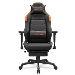 COUGAR - Silla Gamer - Explore Neo - Soporte Máx. 120 Kg
