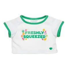 BUILD A BEAR - Polera Frutas Build-A-Bear