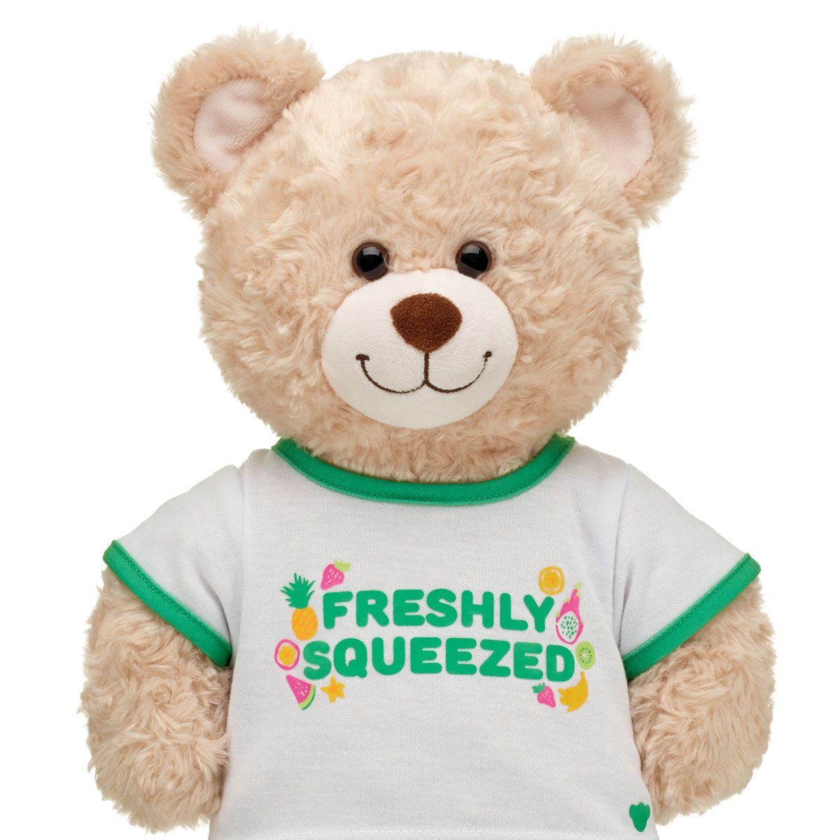 BUILD A BEAR - Polera Frutas Build-A-Bear