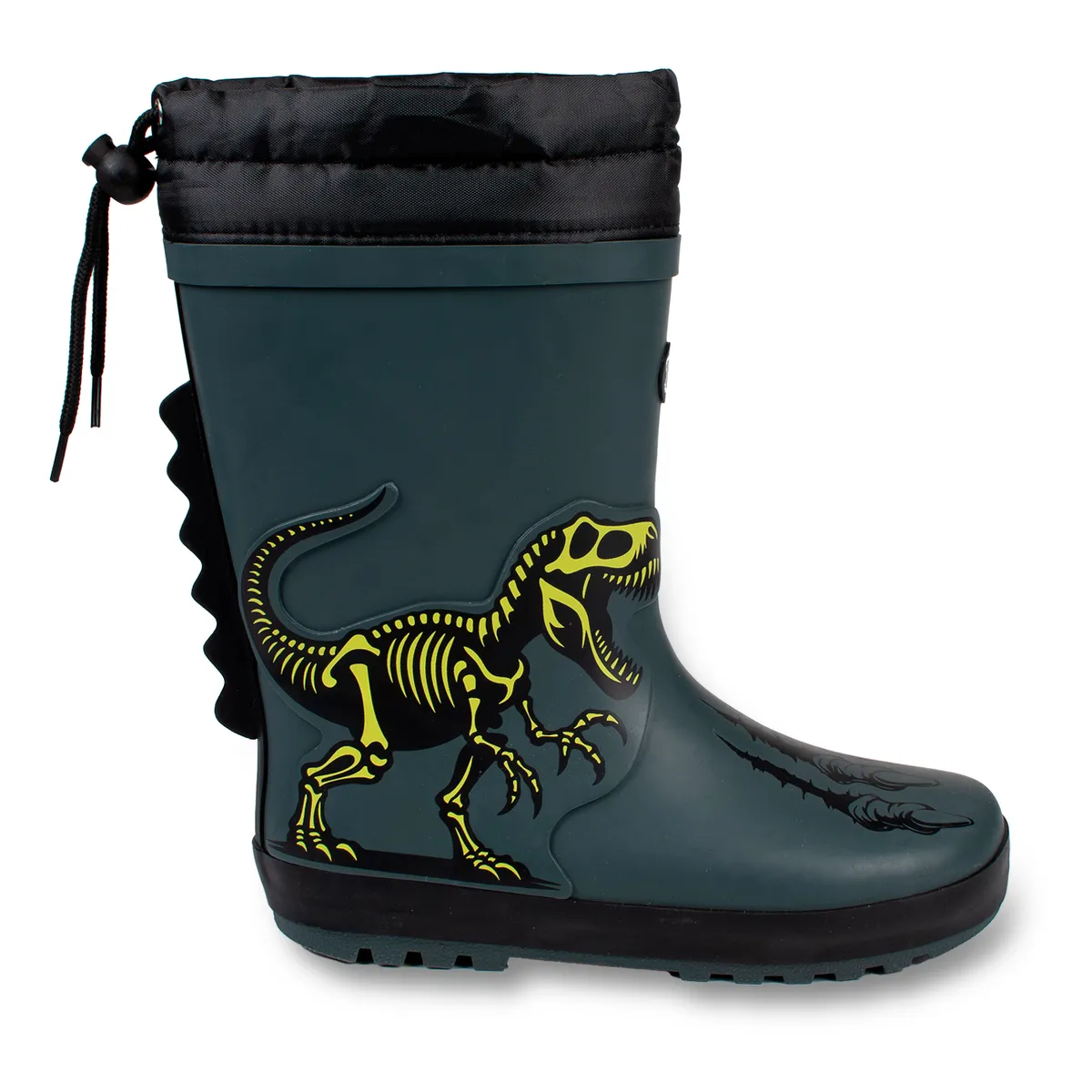 PILLIN - Bota agua Niño Gris Pillin PZD323-26GRI