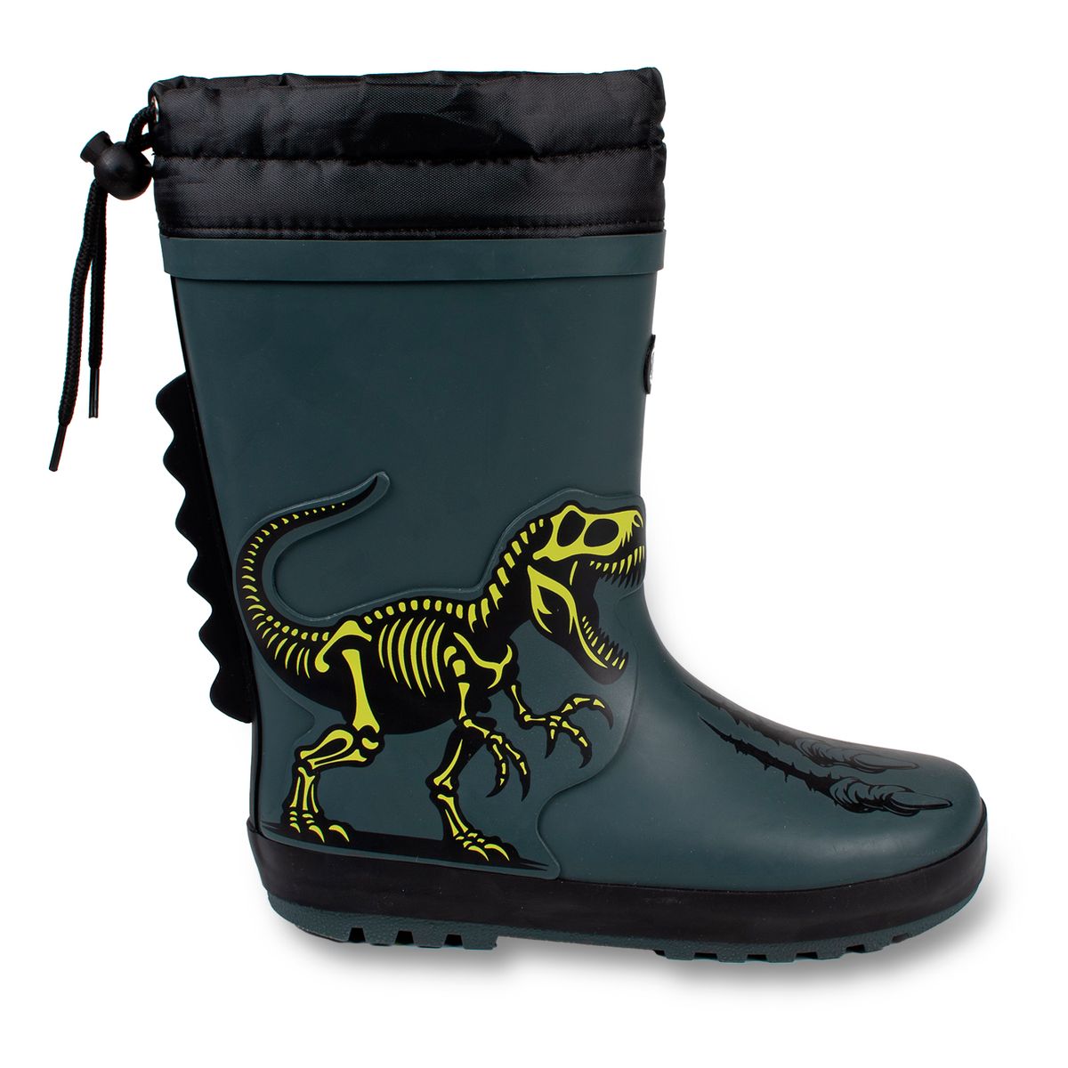 PILLIN - Bota agua Niño Gris Pillin PZD323-26GRI