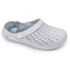 BOAONDA - Clog Blanco