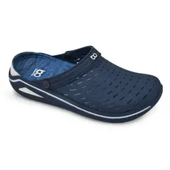 BOAONDA - Clog Azul Petróleo