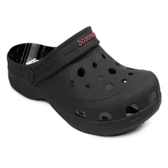 BOAONDA - Clog Negro