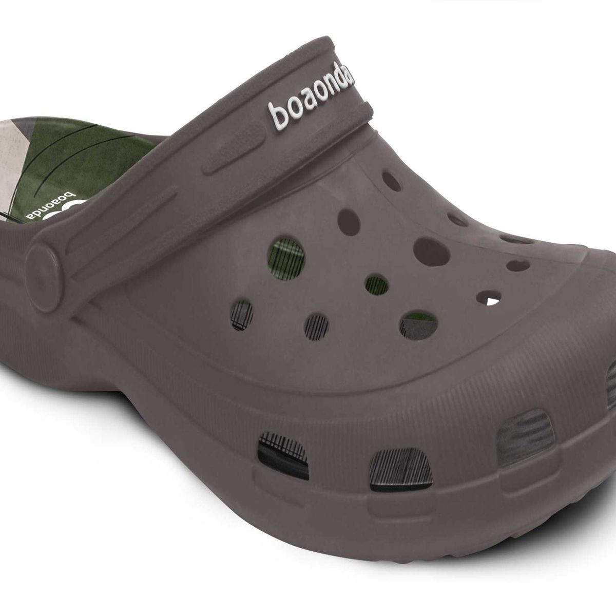 BOAONDA - Clog Boaonda Café