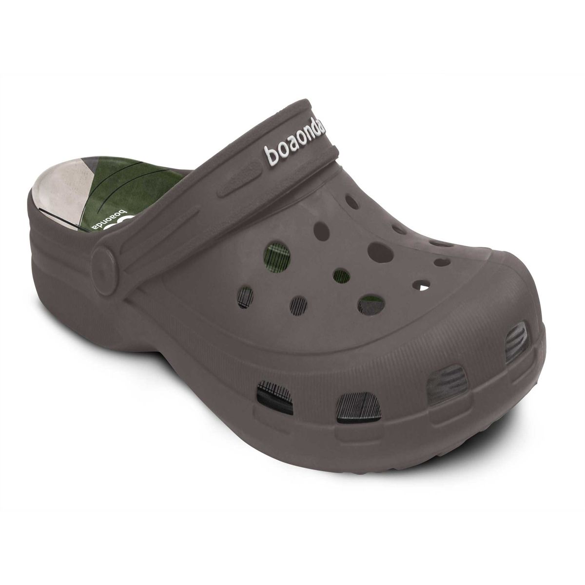 BOAONDA - Clog Boaonda Café