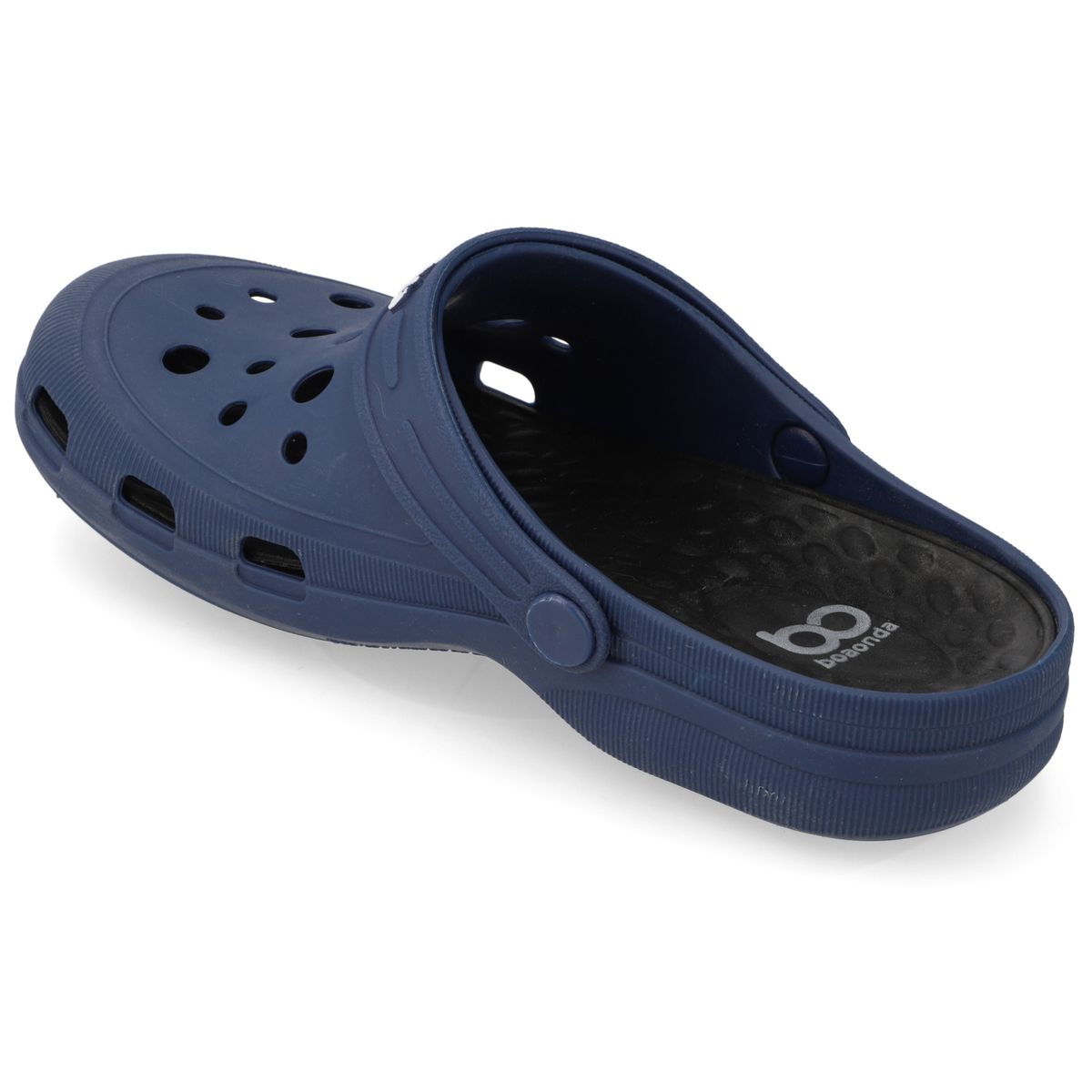 BOAONDA - Clog Boaonda Azul Marino