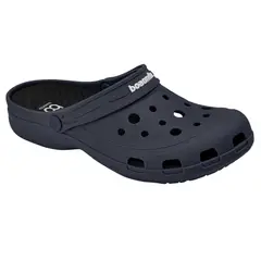 BOAONDA - Clog de Hombre Azul Marino