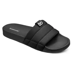 BOAONDA - Playera Negro