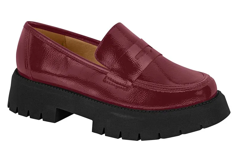Mocasín Mujer