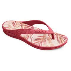 BOAONDA - Playera de Mujer Rosa