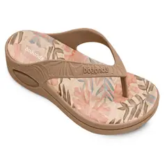 BOAONDA - Playera Beige
