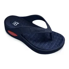 BOAONDA - Playera Azul Marino