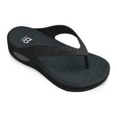 BOAONDA - Playera Negro