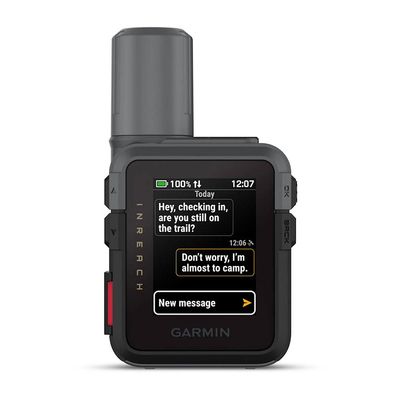 Garmin Inreach Mini 3 Plasma Red Gps Ww