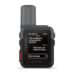 GARMIN - InReach Mini 3 Plasma Red GPS WW
