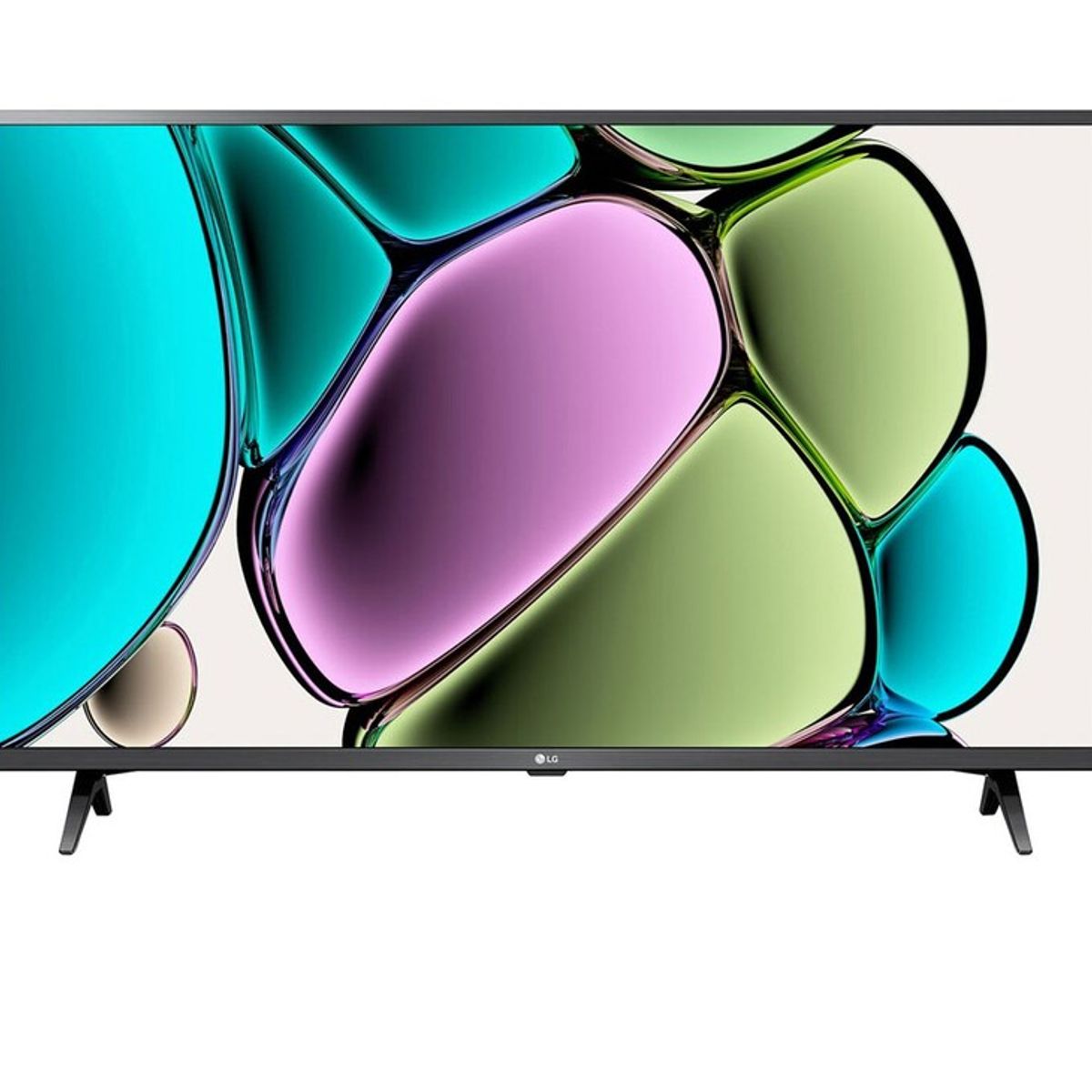 LG - Televisor LED 32 Smart TV HD 32LR600BPSC LG 2025