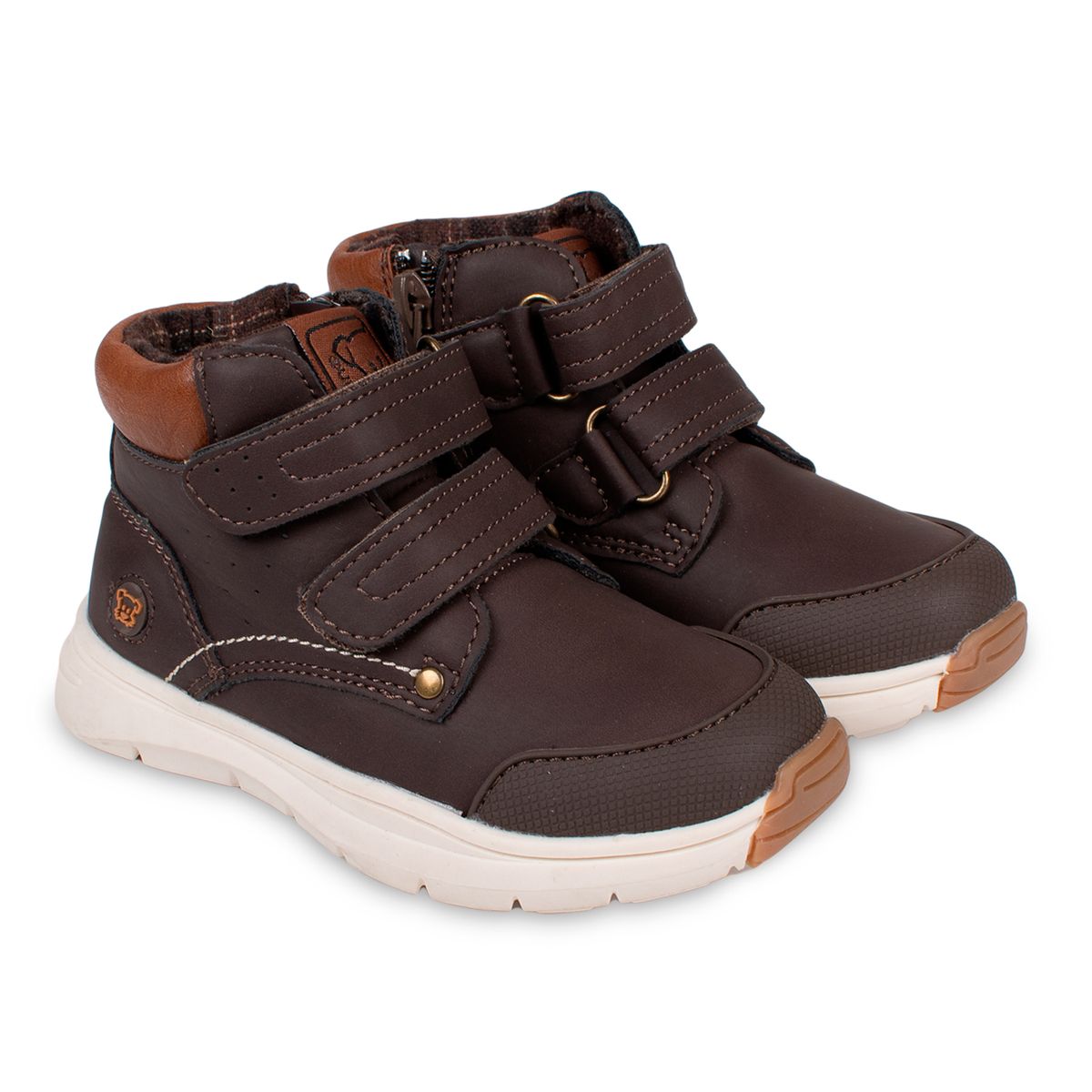 PILLIN - Botin  Niño Pillin PZD310-26CAF