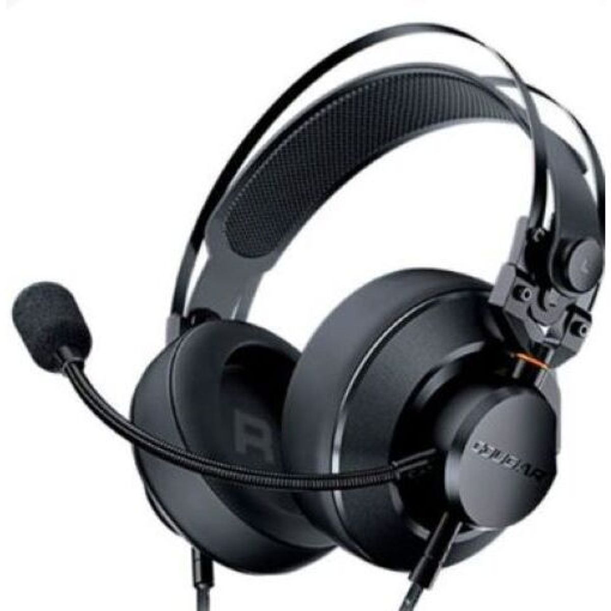COUGAR - Audífonos Gamer On-ear - Cougar Vm410 - 3.5 Mm