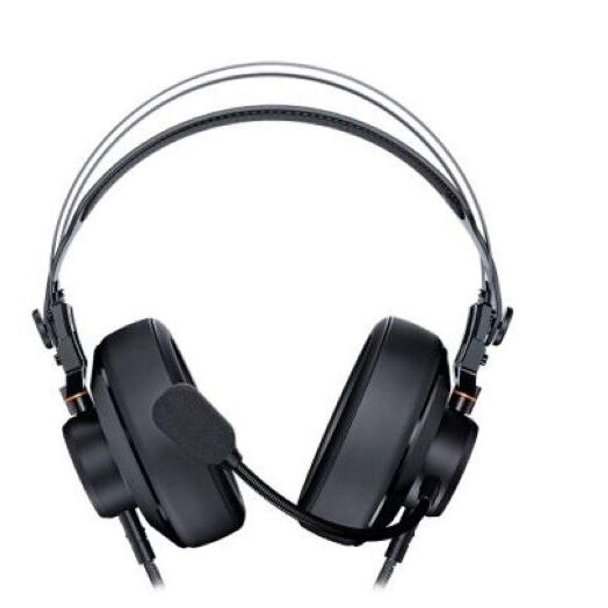 COUGAR - Audífonos Gamer On-ear - Cougar Vm410 - 3.5 Mm