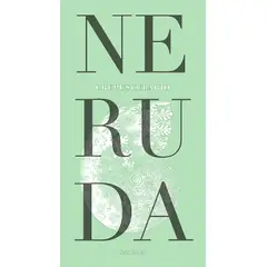 SEIX BARRAL - Libro Crepusculario - Pablo Neruda