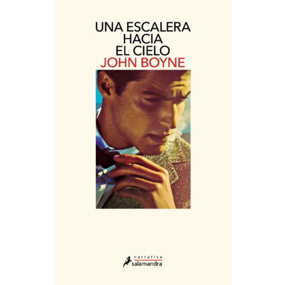 ANTARTICA LIBROS - Escalera Hacia El Cielo