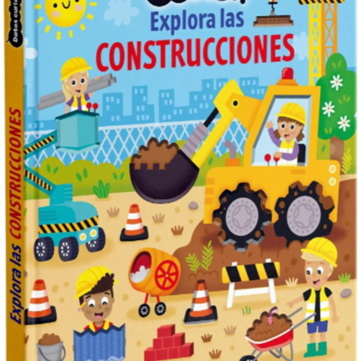 ANTARTICA LIBROS - Explora Las Construcciones Datos Curiosos