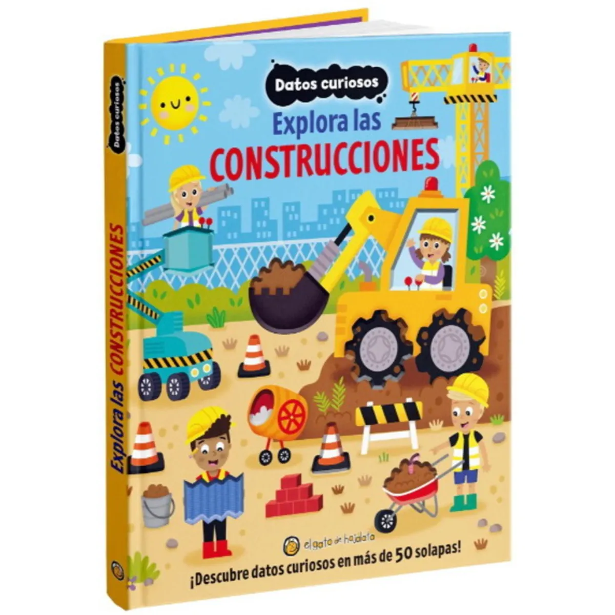 ANTARTICA LIBROS - Explora Las Construcciones Datos Curiosos