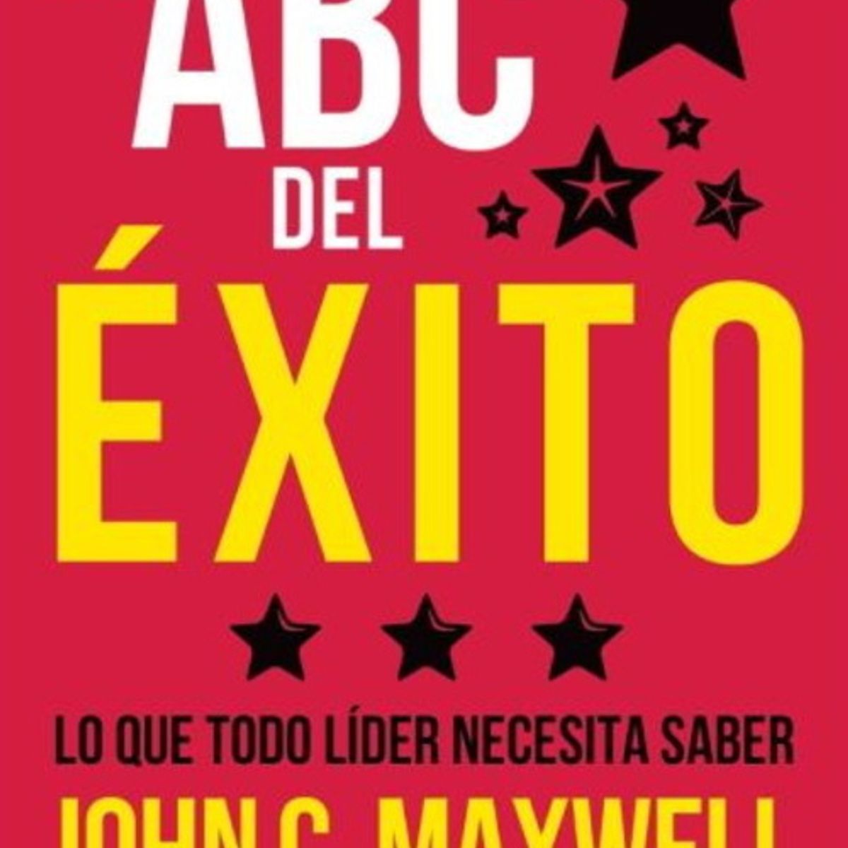 ANTARTICA LIBROS - El Abc Del Exito