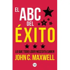 ANTARTICA LIBROS - El Abc Del Exito