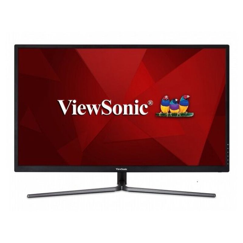 VIEWSONIC - Monitor ViewSonic 31.5 IPS 75Hz 3ms 2560x1440