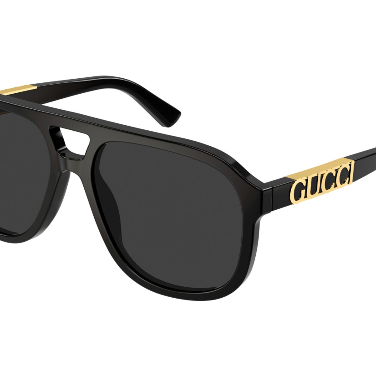 GUCCI - Gucci Lentes de Sol Polarizados GG1188S-001 58