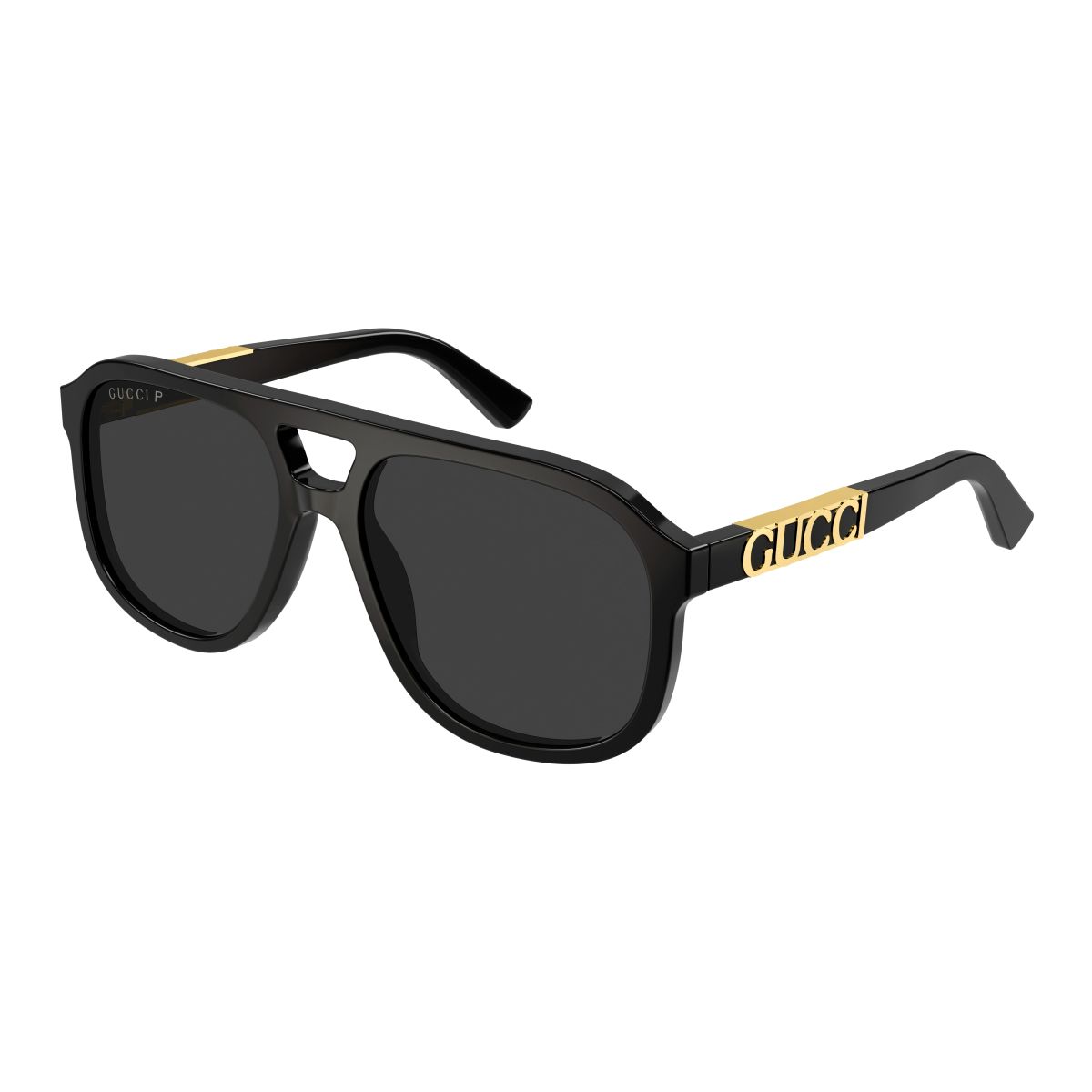 GUCCI - Gucci Lentes de Sol Polarizados GG1188S-001 58