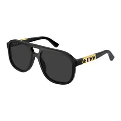 GUCCI - Lentes de Sol Polarizados GG1188S-001 58