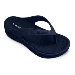 BOAONDA - Playera Negro