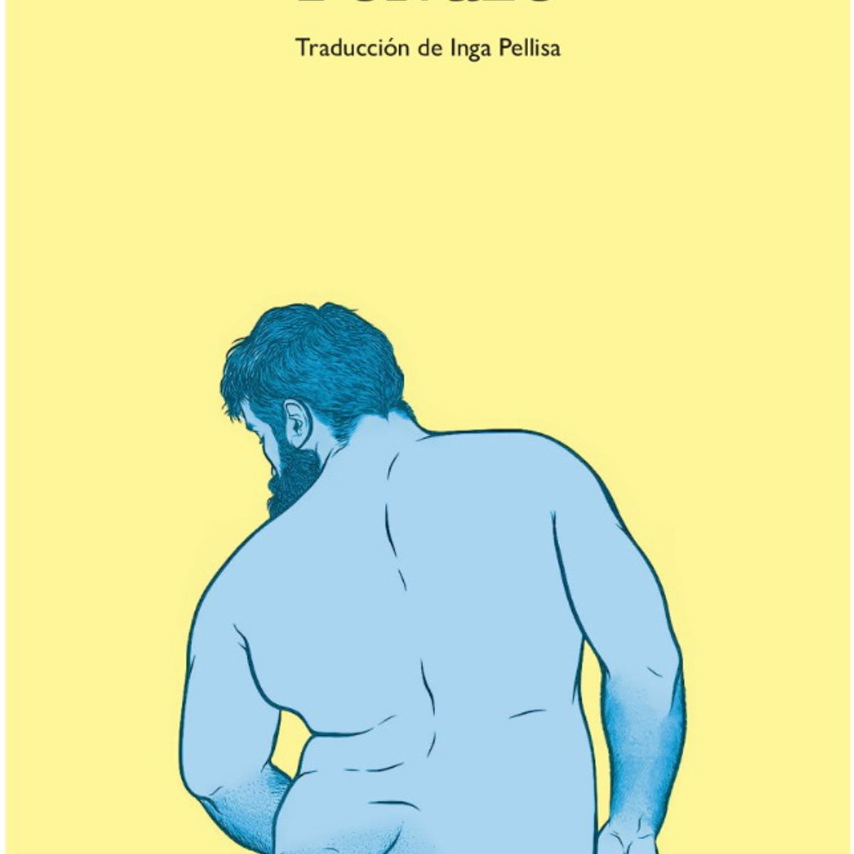 ANTARTICA LIBROS - Polvazo