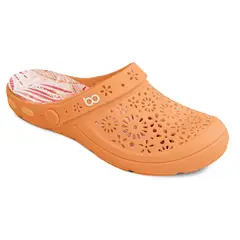 BOAONDA - Clog Naranjo