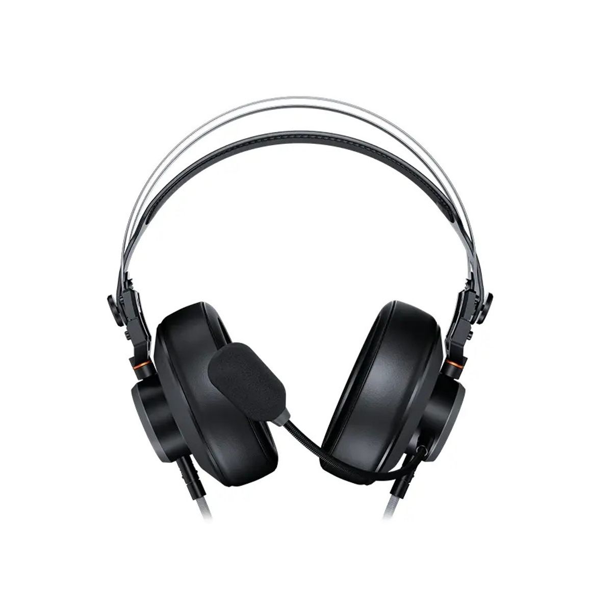 COUGAR - Audífonos Gamer On-ear - Cougar Vm410 - 3.5 Mm