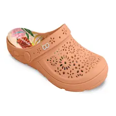 BOAONDA - Clog Naranjo