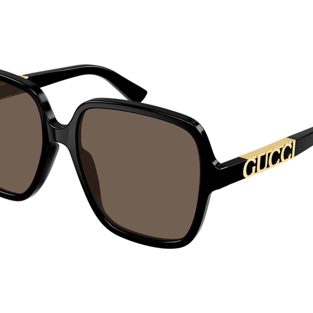 GUCCI - Gucci Lentes de Sol Polarizados GG1189S-001 58