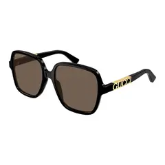 GUCCI - Lentes de Sol Polarizados GG1189S-001 58