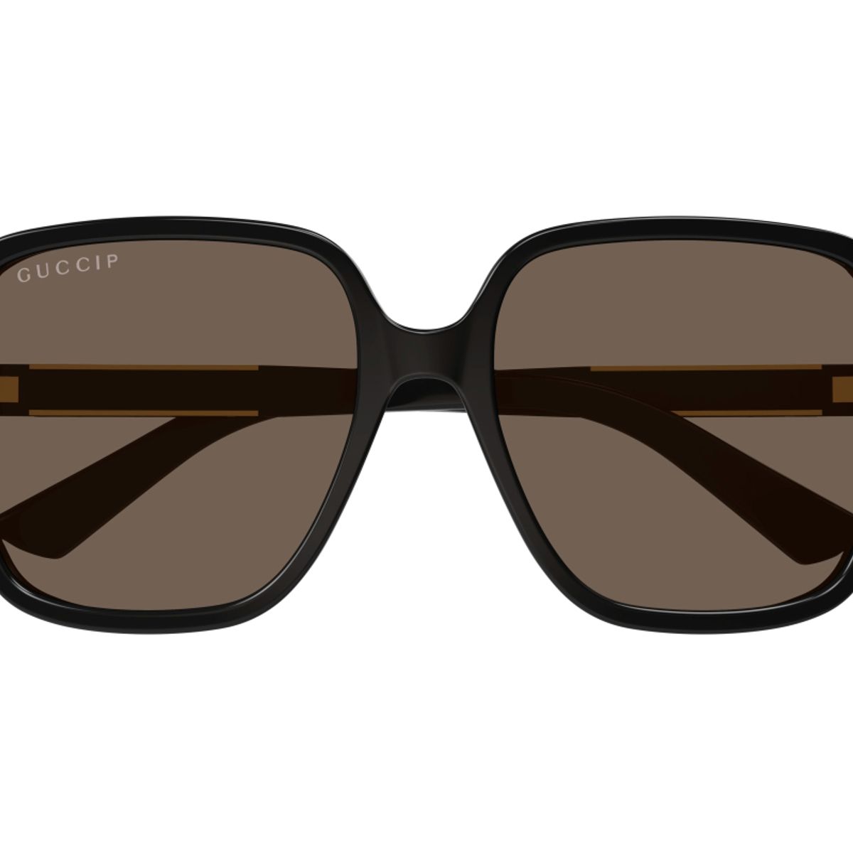 GUCCI - Gucci Lentes de Sol Polarizados GG1189S-001 58