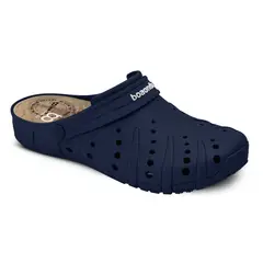 BOAONDA - Clog Azul Marino