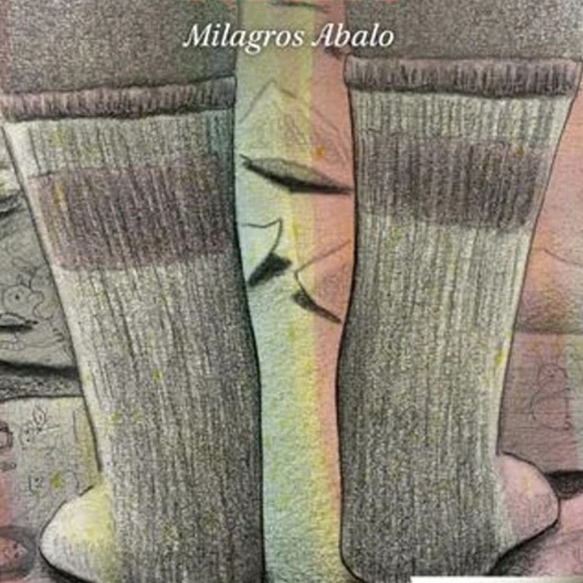 ANTARTICA LIBROS - Niña