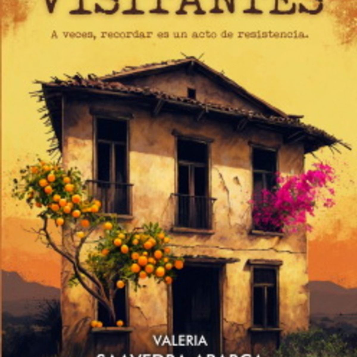 ANTARTICA LIBROS - La Casa De Los Visitantes