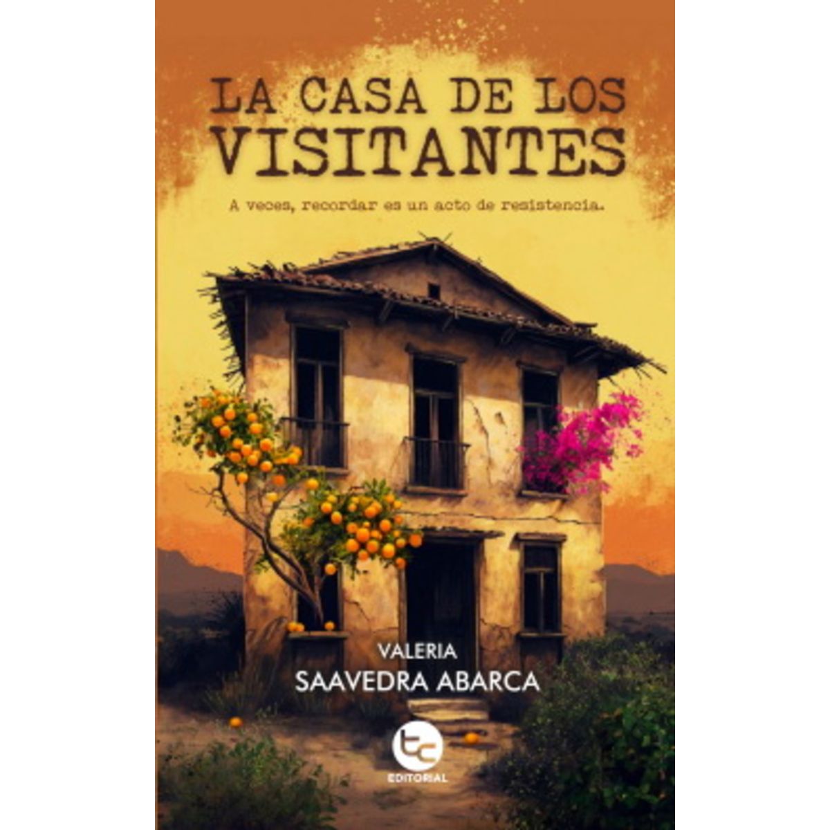 ANTARTICA LIBROS - La Casa De Los Visitantes