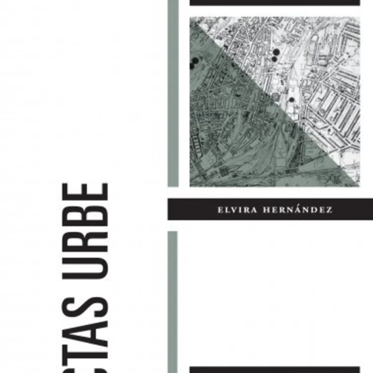 ANTARTICA LIBROS - Actas Urbe