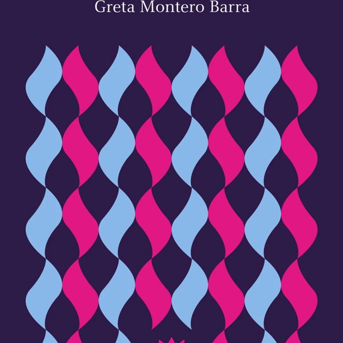 ANTARTICA LIBROS - Gruñona